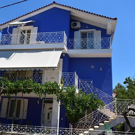 Casa De Calma Villa Argosztóli Kültér fotó