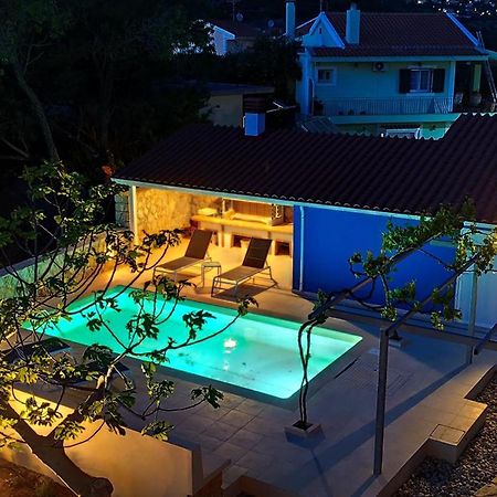 Casa De Calma Villa Argosztóli Kültér fotó