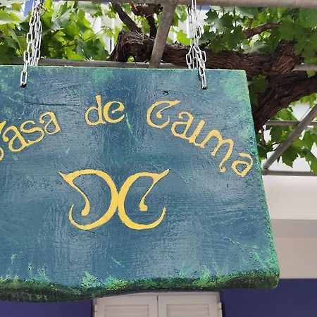 Casa De Calma Villa Argosztóli Kültér fotó