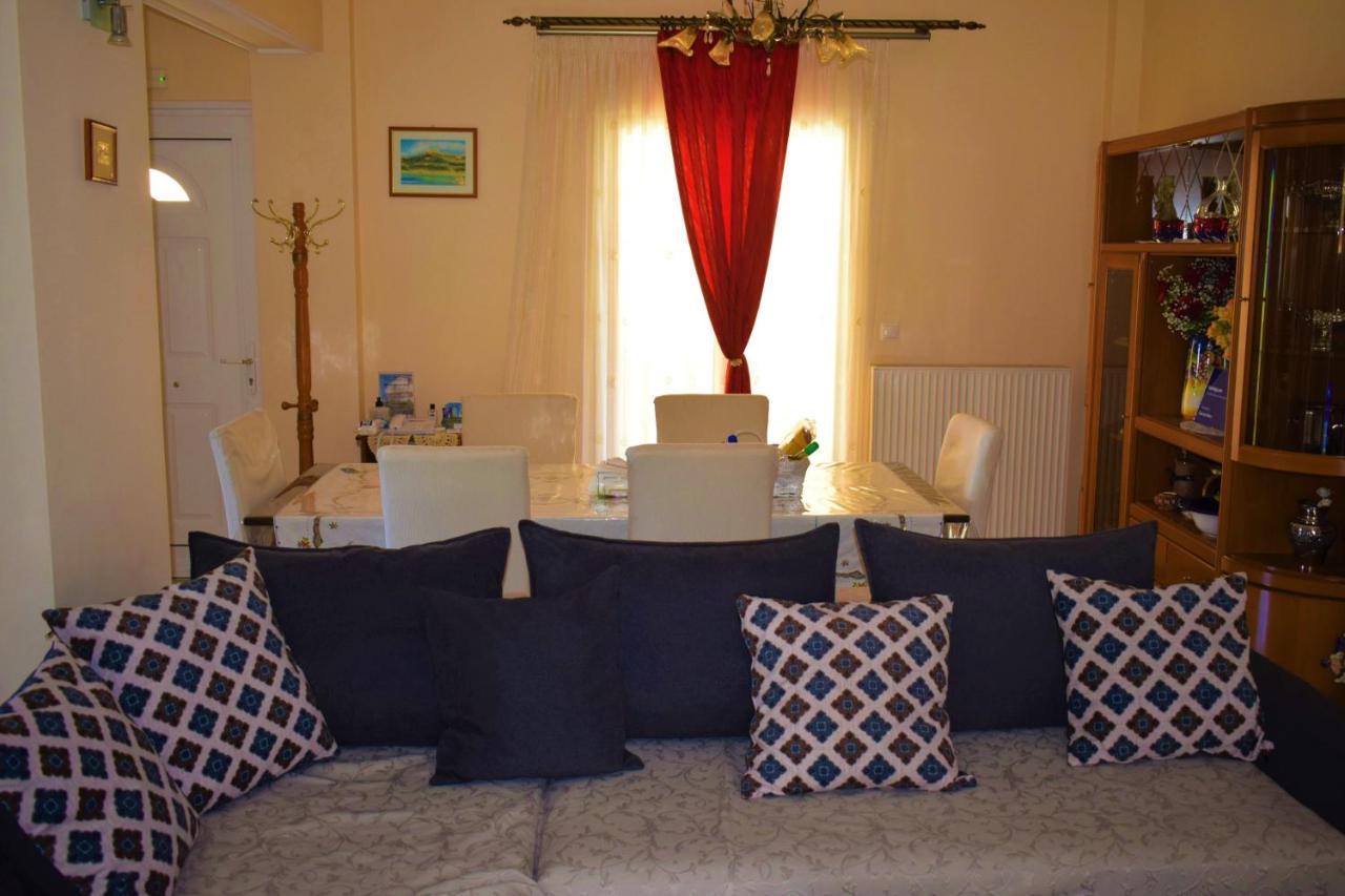 Casa De Calma Villa Argosztóli Kültér fotó
