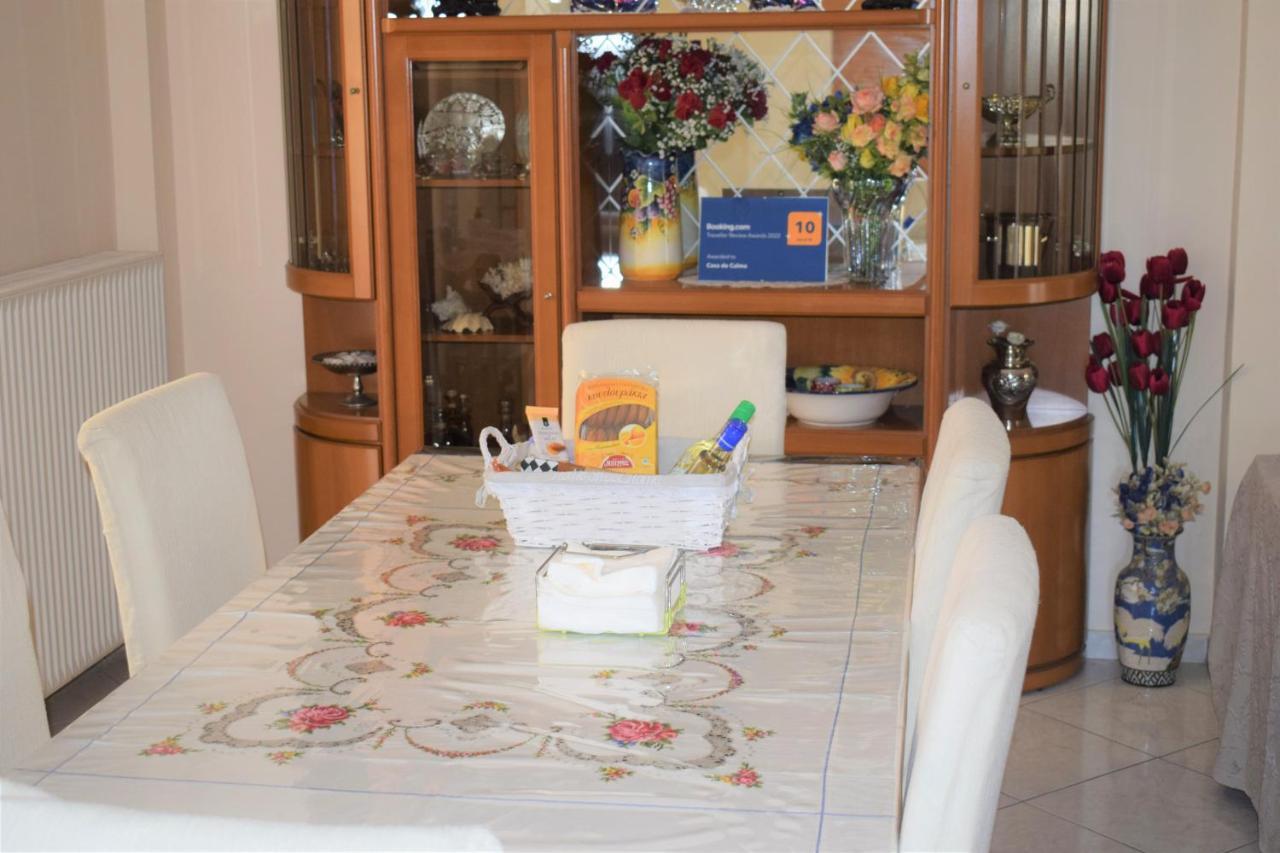Casa De Calma Villa Argosztóli Kültér fotó