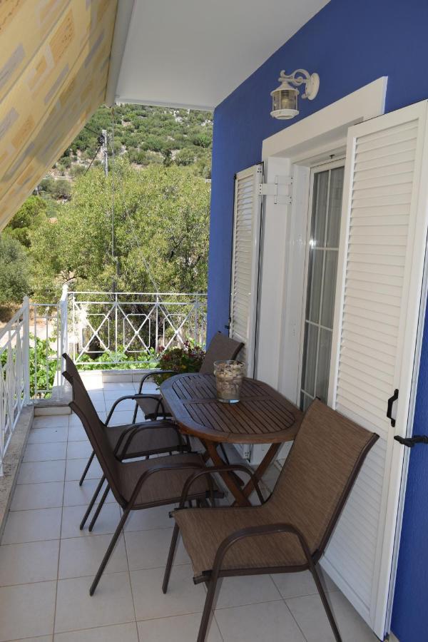 Casa De Calma Villa Argosztóli Kültér fotó