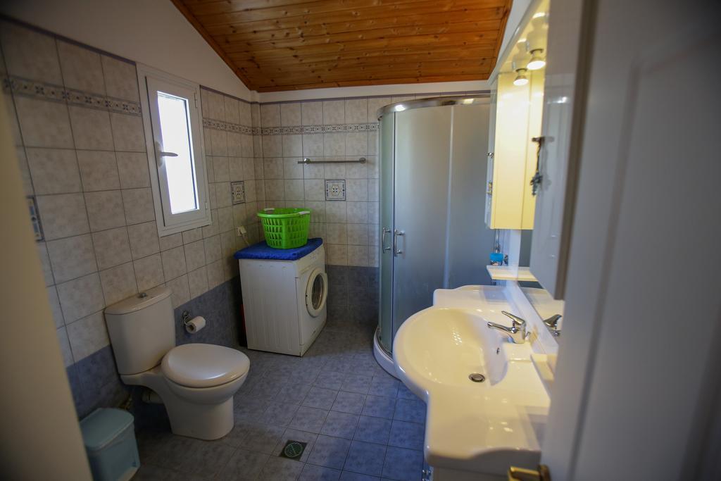 Casa De Calma Villa Argosztóli Szoba fotó