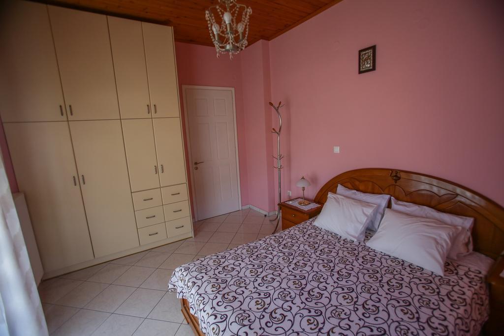 Casa De Calma Villa Argosztóli Szoba fotó