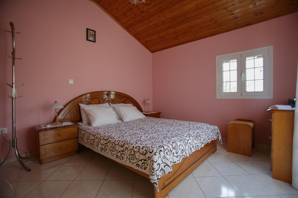 Casa De Calma Villa Argosztóli Szoba fotó