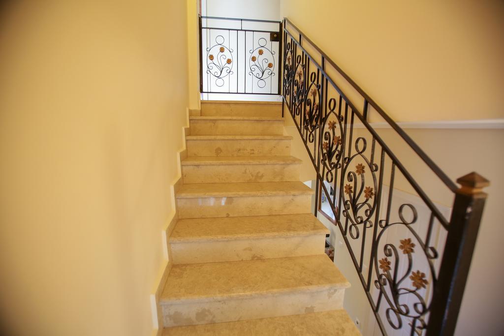 Casa De Calma Villa Argosztóli Szoba fotó