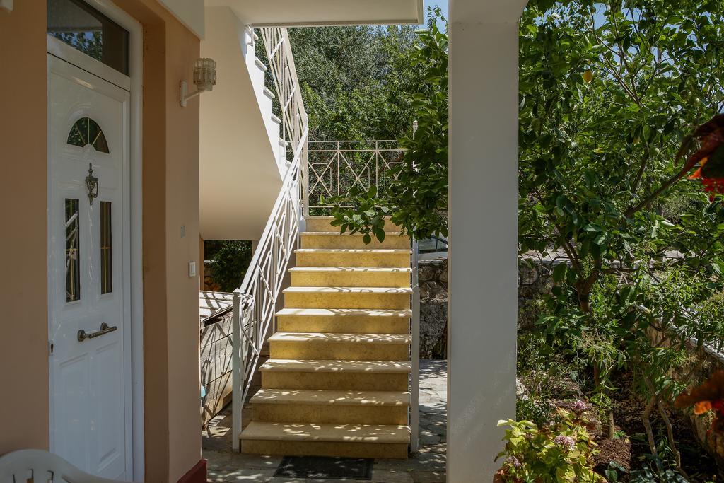 Casa De Calma Villa Argosztóli Szoba fotó