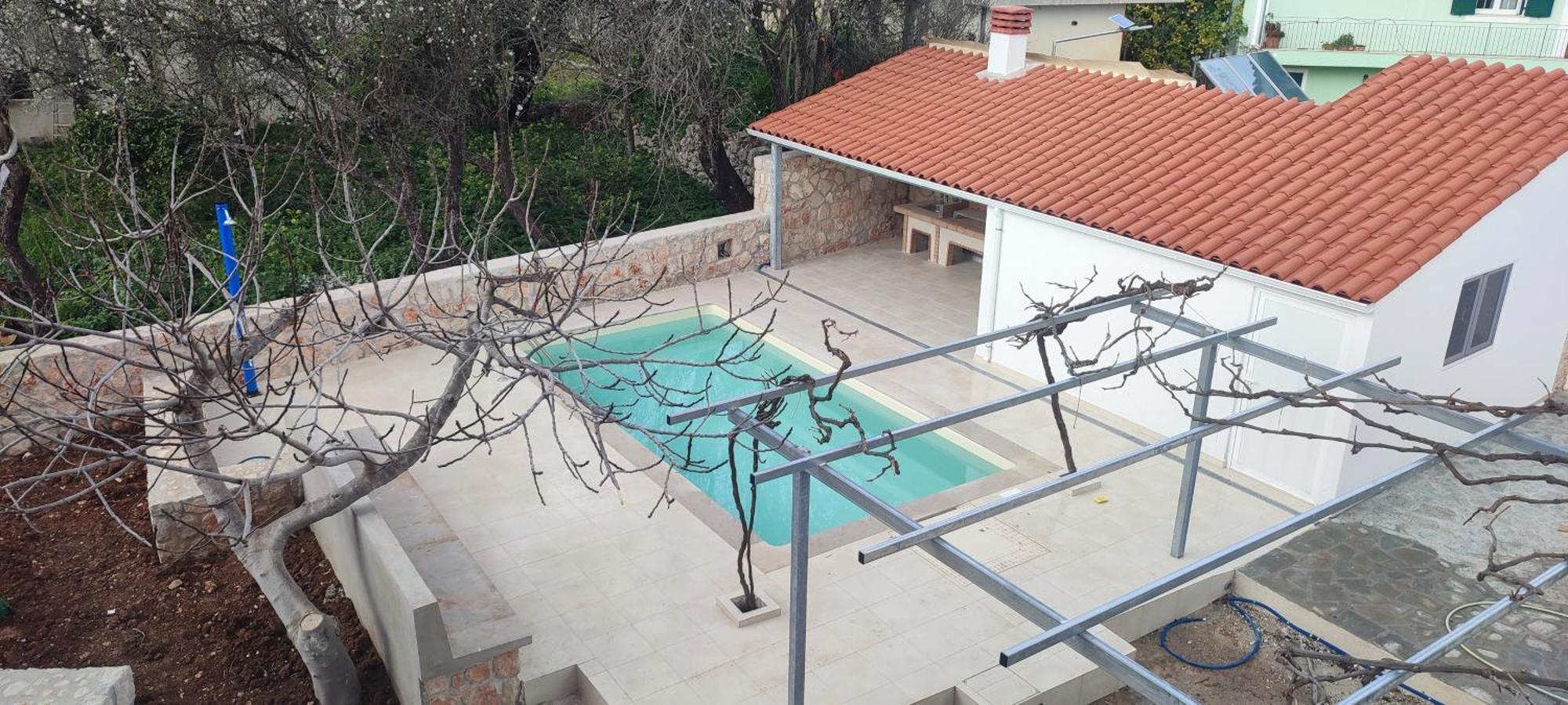 Casa De Calma Villa Argosztóli Kültér fotó