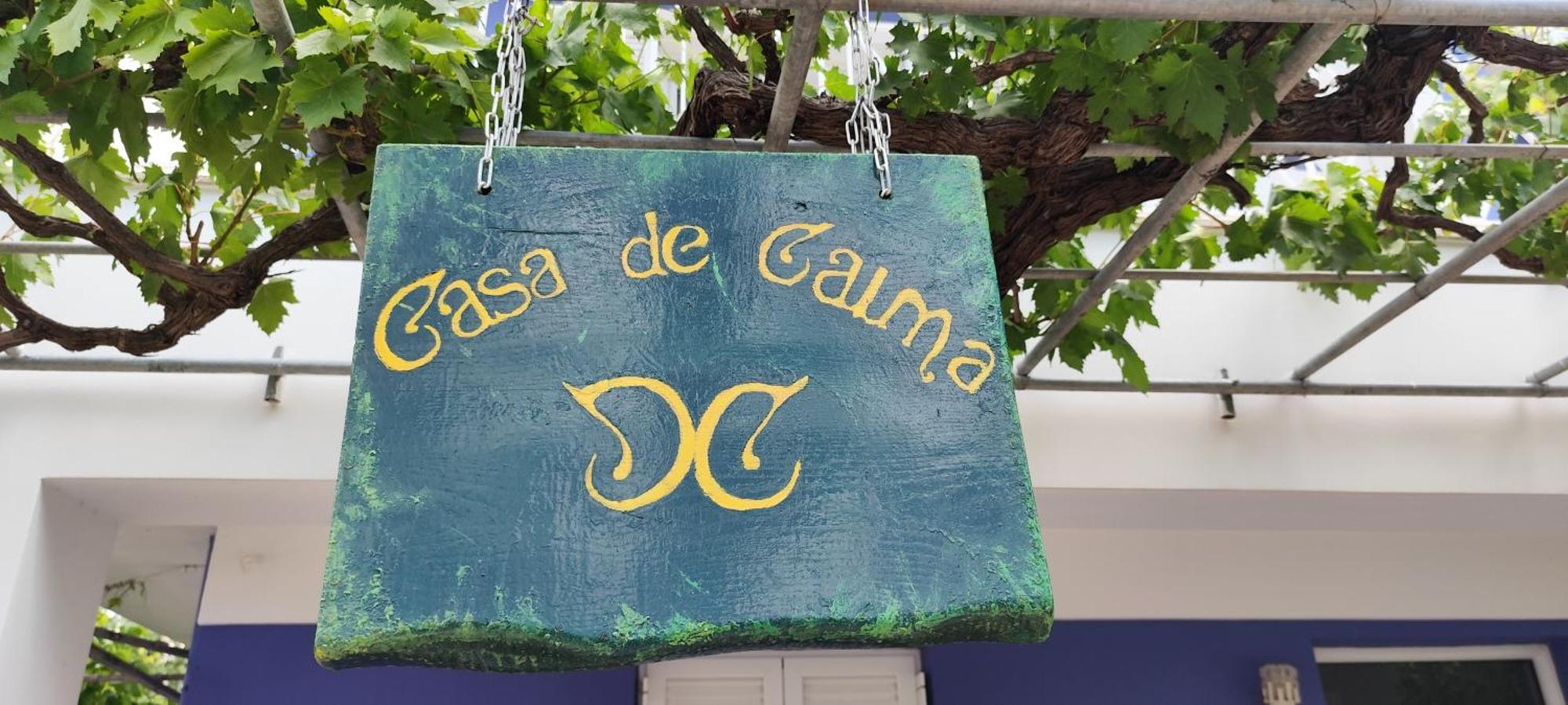 Casa De Calma Villa Argosztóli Kültér fotó