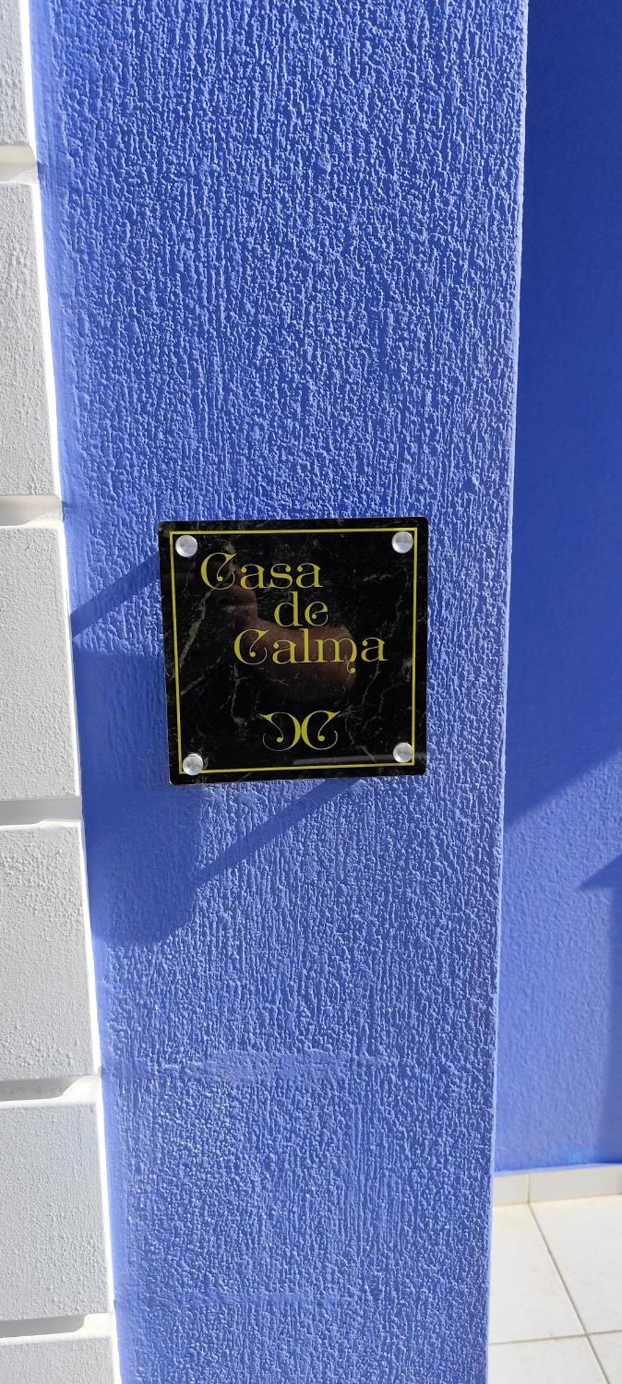 Casa De Calma Villa Argosztóli Kültér fotó