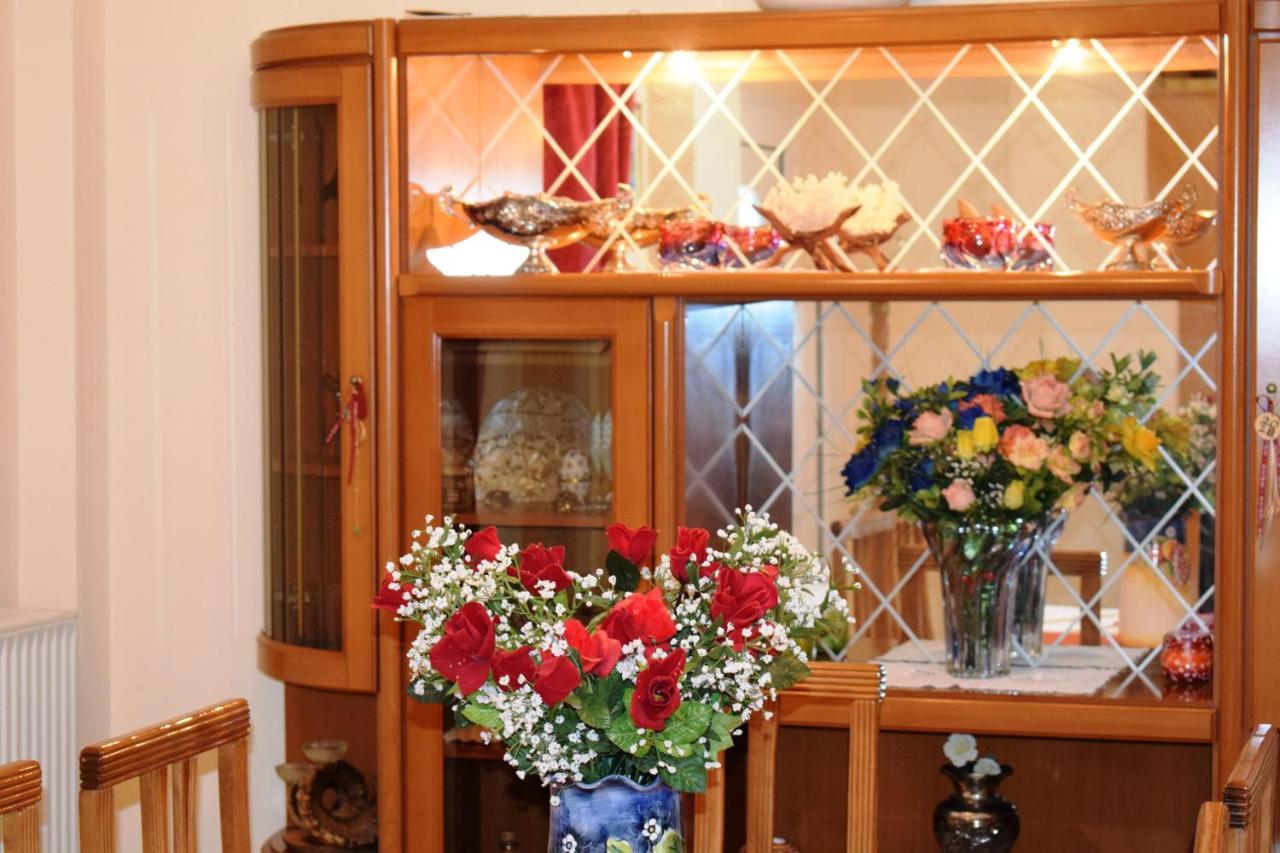 Casa De Calma Villa Argosztóli Kültér fotó