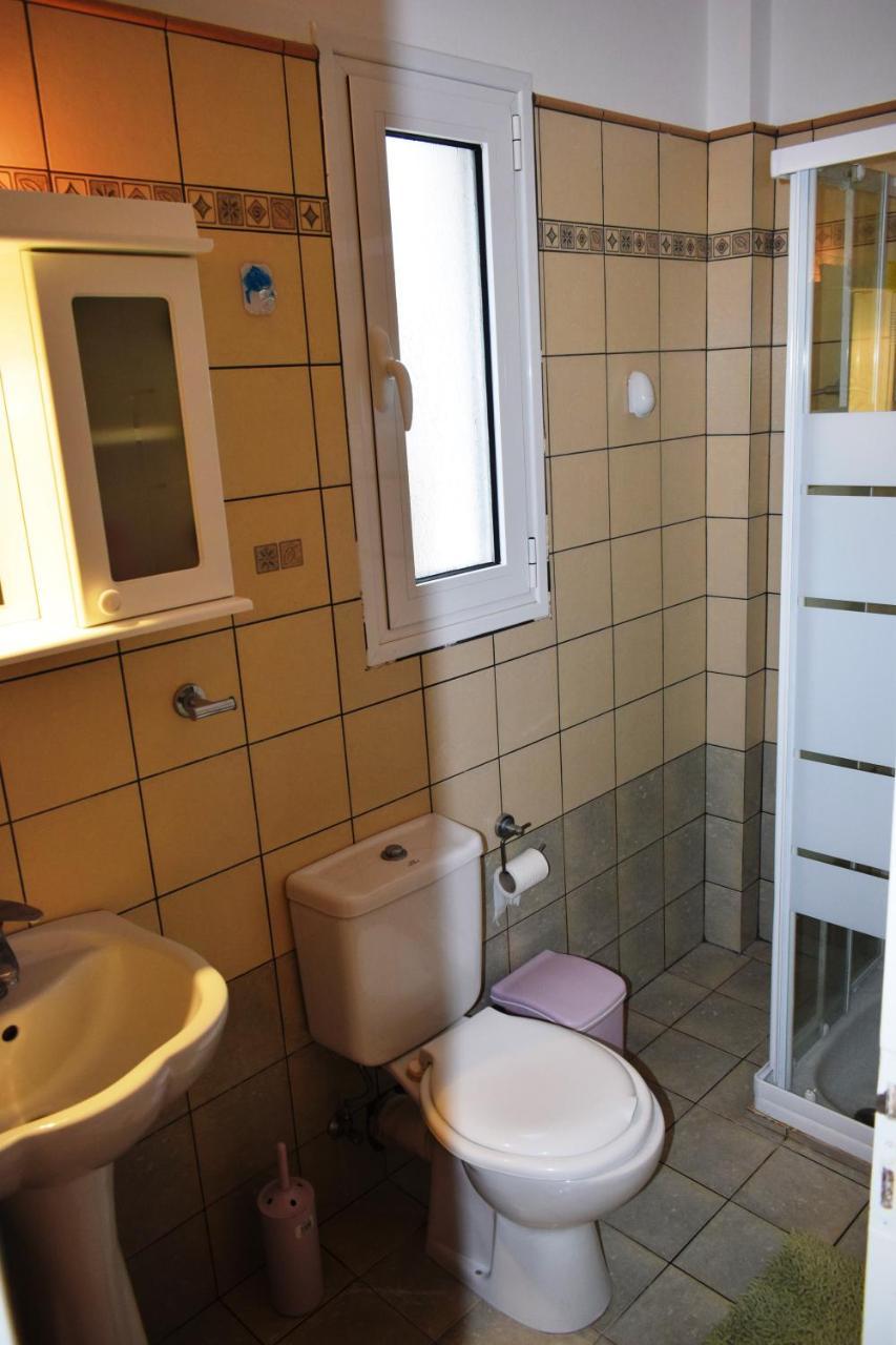 Casa De Calma Villa Argosztóli Kültér fotó