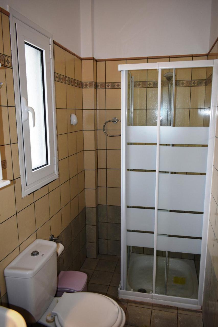 Casa De Calma Villa Argosztóli Kültér fotó