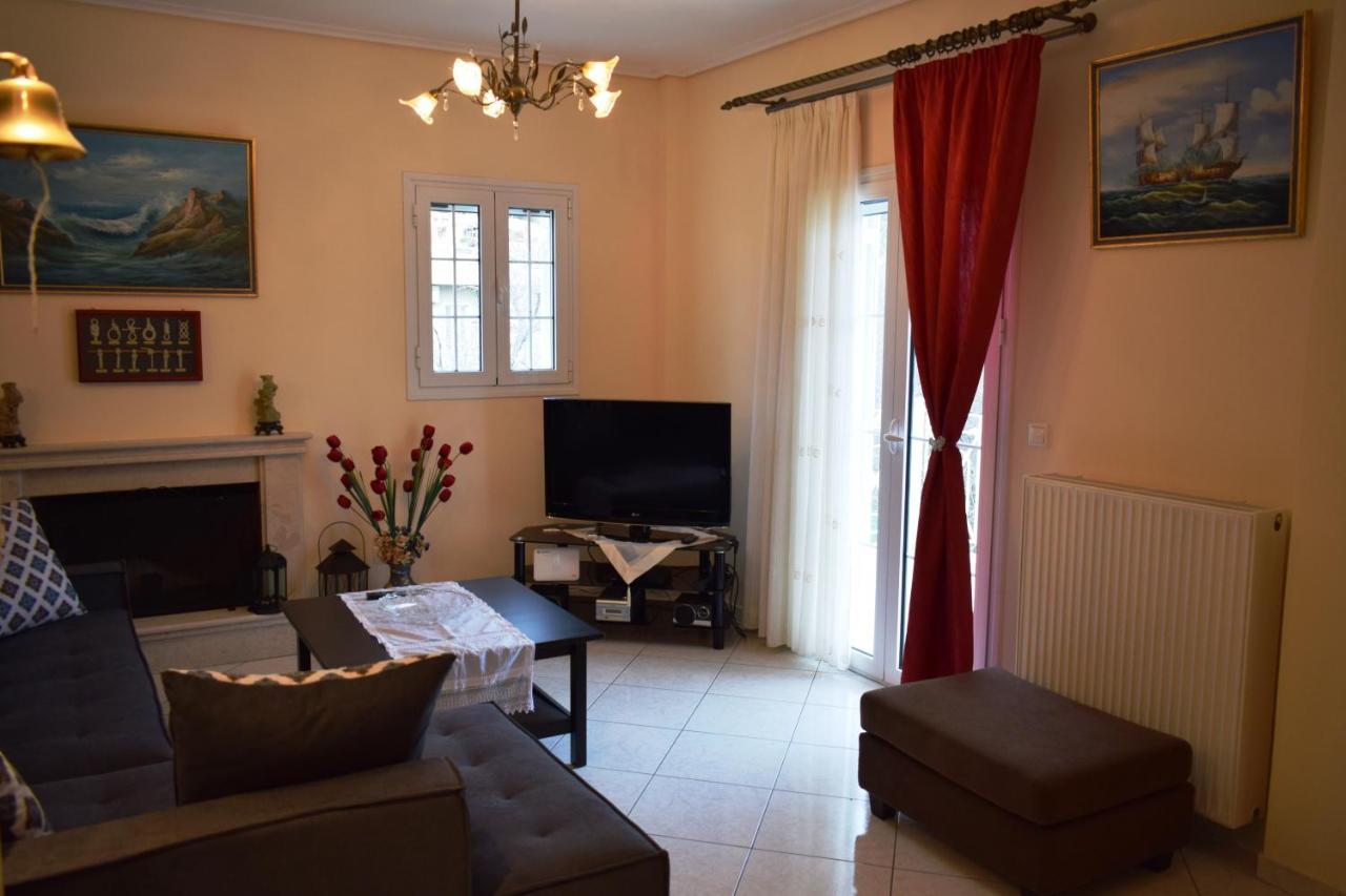 Casa De Calma Villa Argosztóli Kültér fotó